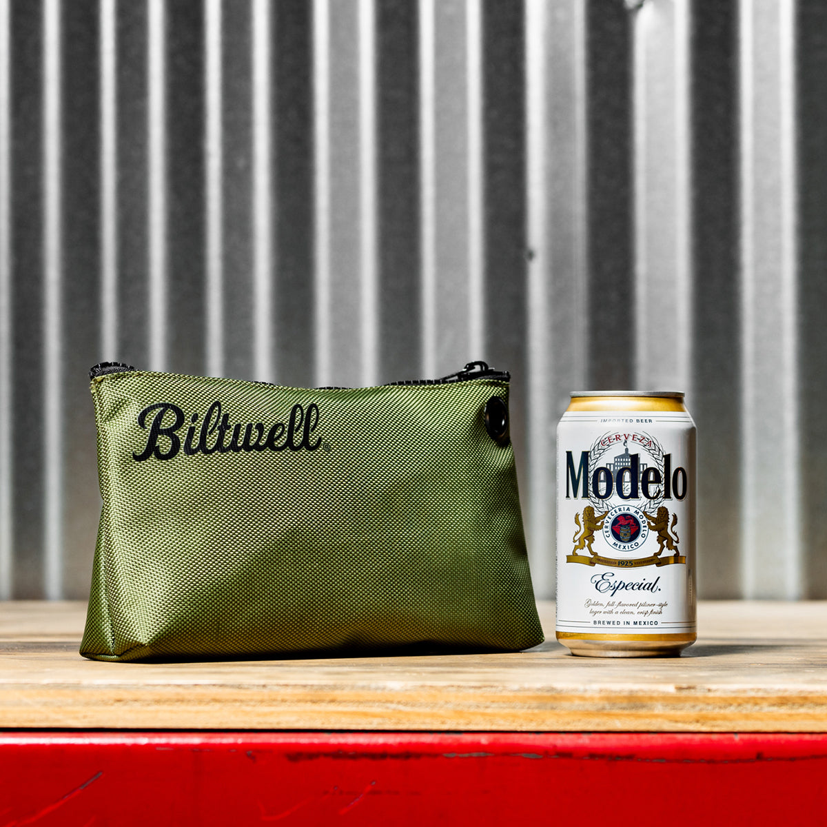 Сумка для инструмента Biltwell 3023-02