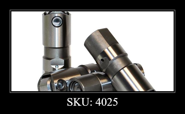 Feuling гидрокомпенсаторы HP+ LIFTERS Standard OD для XL Sportster, Buell 91 - 99 аналог 18526-89A - артикул 4025