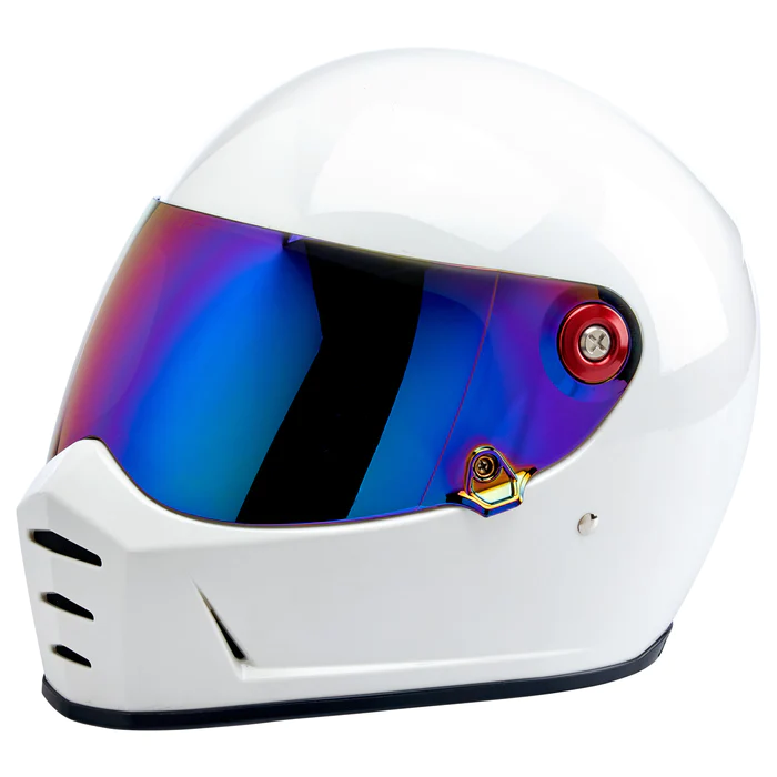 Крепёж визора Biltwell для шлема 0034-150-70