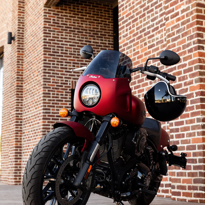 Шлем Biltwell BONANZA - 3/4 цвет - черный глянец - размер XL - 1001-101-205, 0104-1506