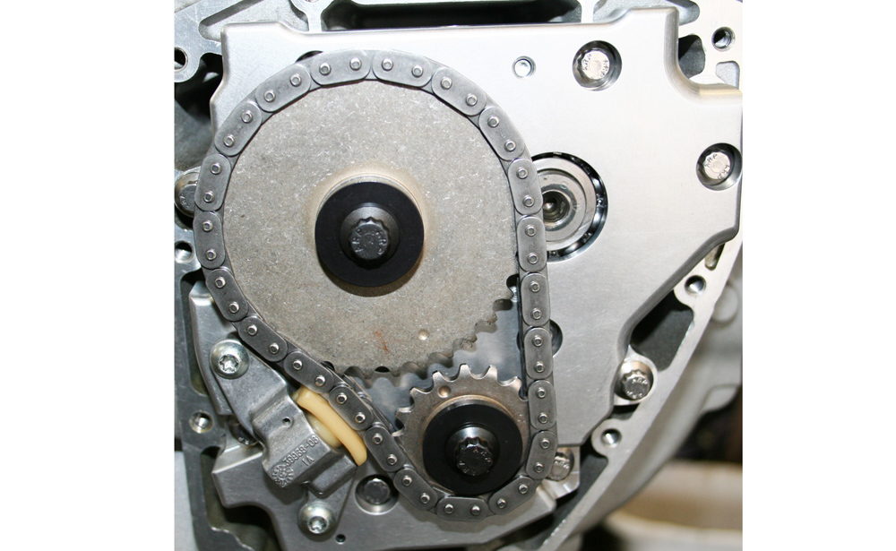 Feuling OE+ CAMPLATE - conversion TC 99-06 Except 06 Dyna, Conversion арт. 8032