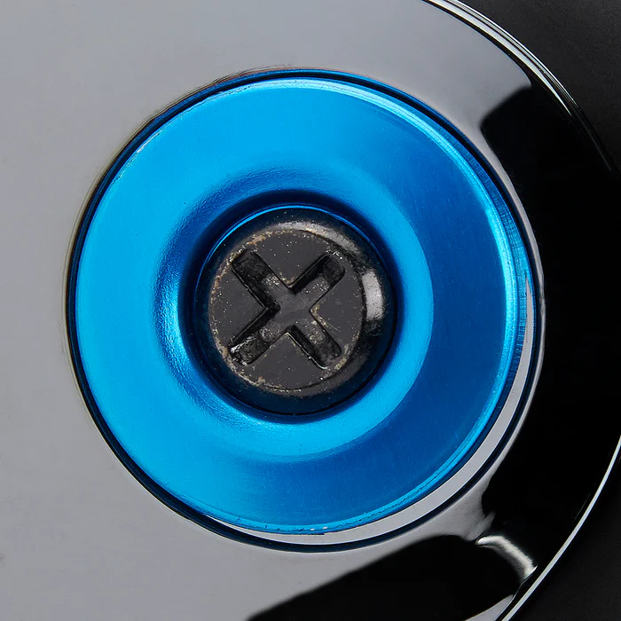 Крепёж визора Biltwell для шлема 0034-150-65, 0133-1342