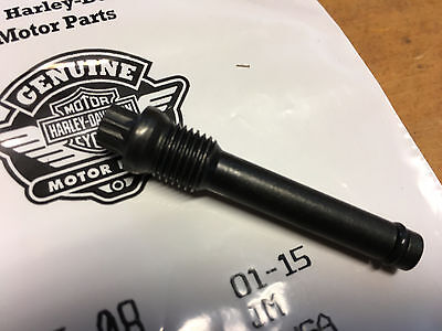 Пин один тормозной колодки OEM Harley-Davidson для softail 08-17 - 42345-08 