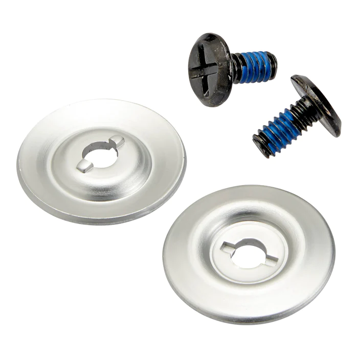 Крепёж визора Biltwell для шлема 0034-150-60, 0133-1338