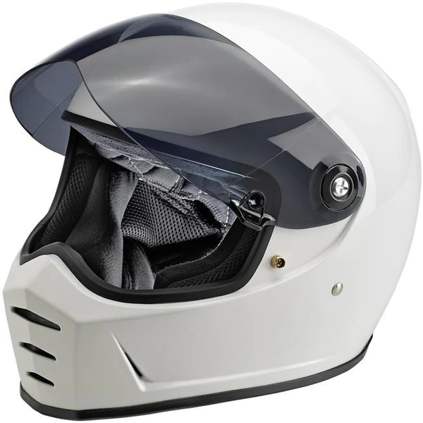 Визор GEN 2 для шлема LANE SPLITTER  - тонированный - 1112-102, 0130-0950