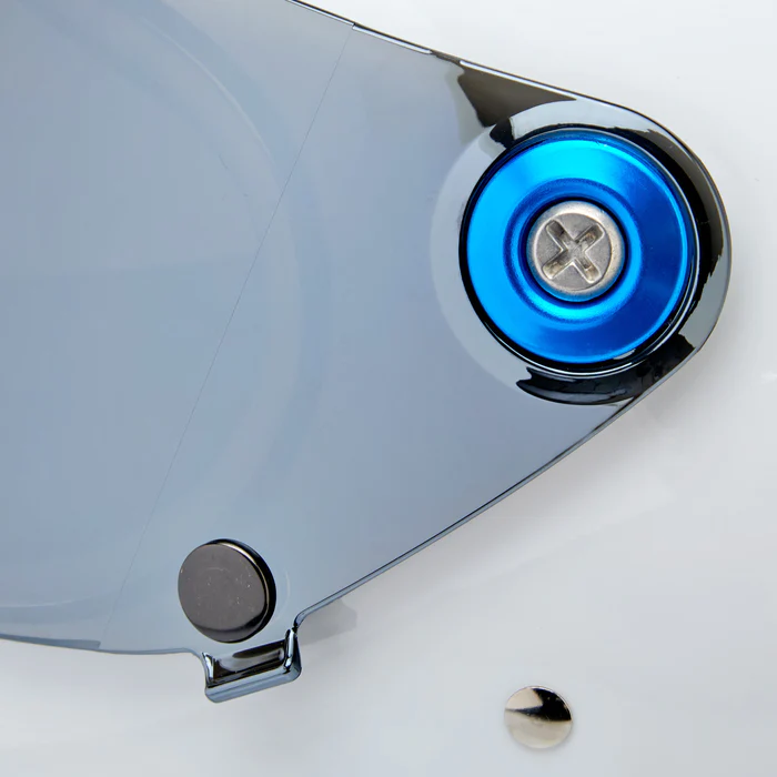 Крепёж визора Biltwell для шлема 0034-150-71