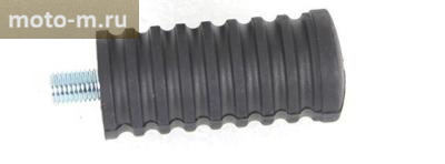 Резиновый валик рычага КПП V-Twin 21-0997