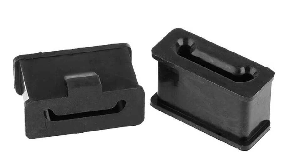 Демпферы глушителей для Harley-Davidson аналог 65724-85A 