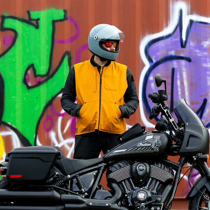 Шлем Biltwell GRINGO S ECE R22.06 - Gloss Agave морская волна - размер S - 1003-134-502