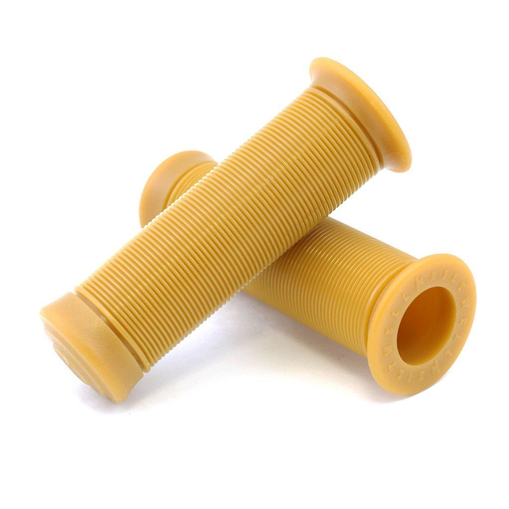 Грипсы Biltwell - KUNG FU - телесного цвета - 7/8 дюйм (22 мм) - 0630-1256, GR-KFU-78-NT