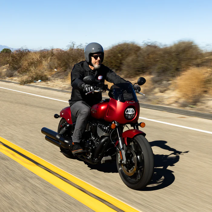 Шлем Biltwell BONANZA - 3/4 цвет -  серый глянец - размер XXL - 1001-165-206, 0104-3150