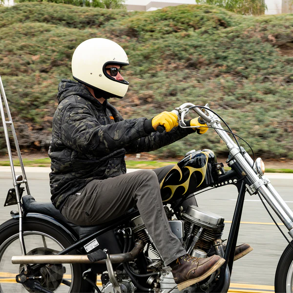 Очки RAMBLR от The Biltwell - 8616-7900