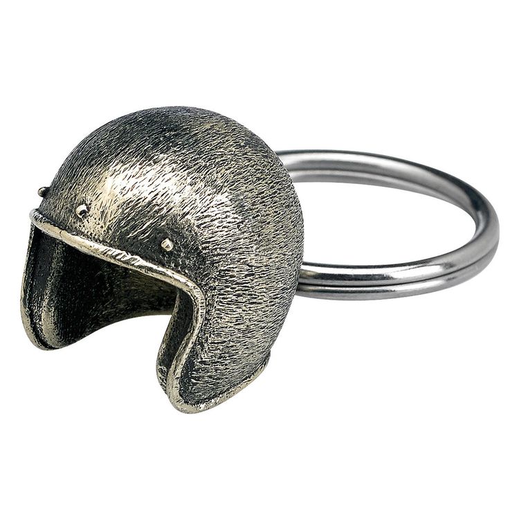 Брелок The Biltwell - в виде шлема Bonanza - 1312975