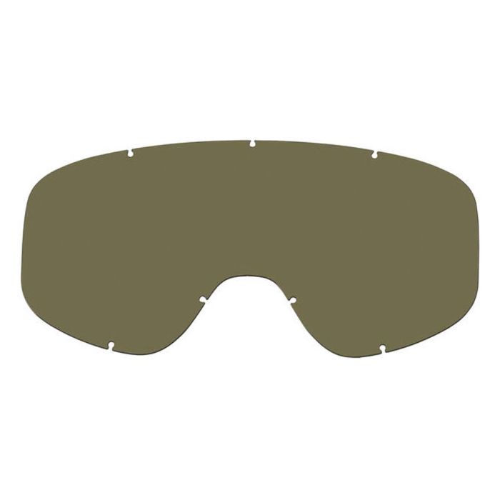 Линза для макси MOTO 2.0 - золотой хром - 2102-02