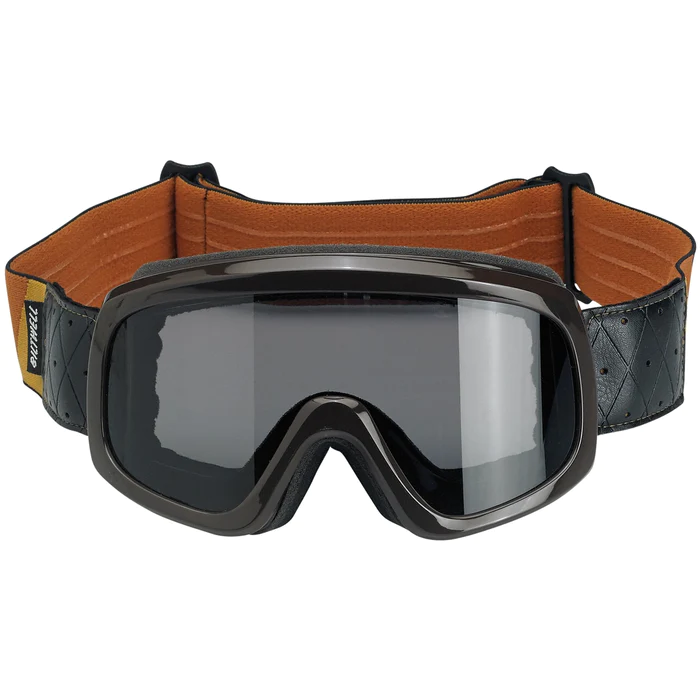 Маска Biltwell - OVERLAND 2.0 GOGGLE - коричневые - 2111-0802-004