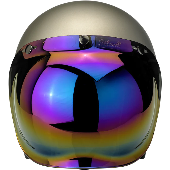 Выпуклые визоры для Bonanza и Gringo - бензиновый - 2001-223, 0131-0116