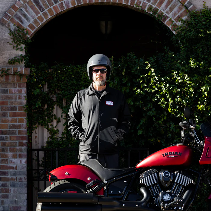 Шлем Biltwell BONANZA - 3/4 цвет -  серый глянец - размер XXL - 1001-165-206, 0104-3150