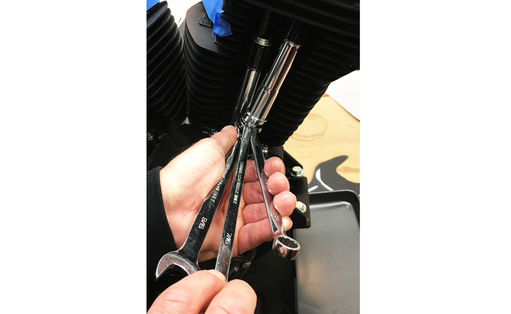 Feuling регулируемые толкатели QUICK INSTALL PUSHRODS + TUBE KIT для TC 99-17 - артикул 4097