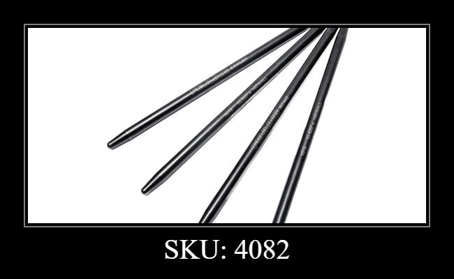 Feuling толкатели HP+ ONE PIECE PUSHRODS под 518 распредвал для Evo 1984 - 1999 арт. 4082