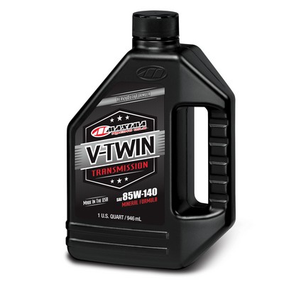 V-TWIN HEAVY DUTY TRANSMISSION/GEAR OIL арт. 40-01901 - 946 мл.