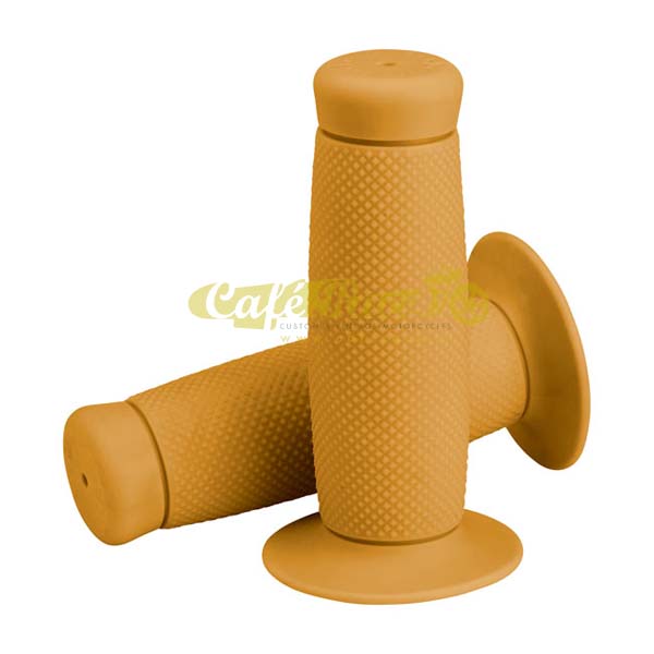 Грипсы Biltwell - RENEGADE GRIPS - телесного цвета - 7/8 дюйма (22 мм) - 0630-1721, GR-REN-78-NT