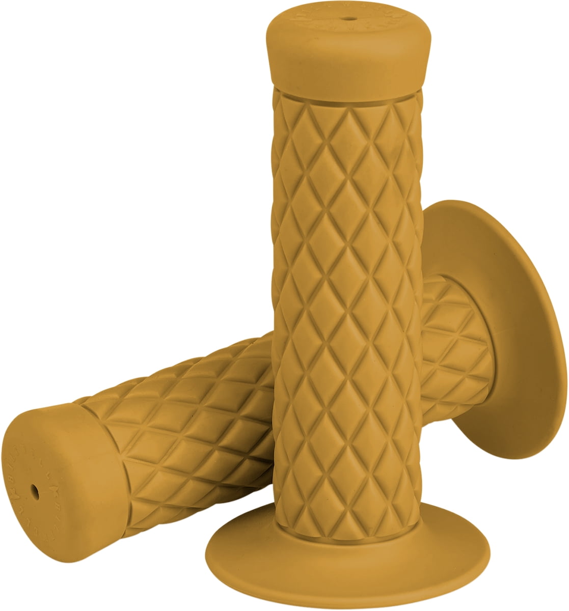 Грипсы Biltwell - THRUSTER GRIPS - телесного цвета - 7/8 дюйма (22 мм) - 0630-1716, GR-BUN-78-NT