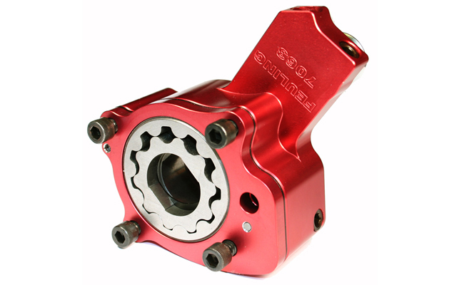 Feuling маслонасос SUPER SCAVENGER 2007-2017 Includes 06 Dyna артикул. 7069