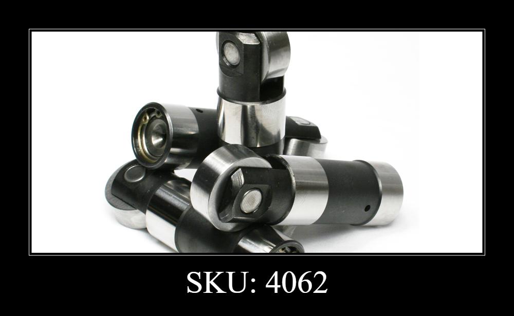 Feuling гидрокомпенсаторы RACE SERIES LIFTERS Standard OD для EVO 84 - 99, XL 86 - 90 - артикул 4062