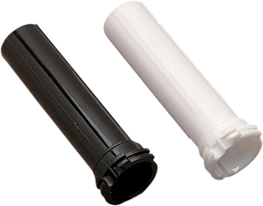 Втулка для Грипс 1 дюйм под Харлеевские рули с тросами - DS243110