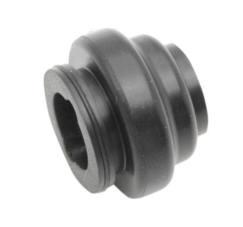 Пыльник заднего суппорта Drag Specialties для sportster - арт. 1703-0085 - аналог: 42824-04, 17030085