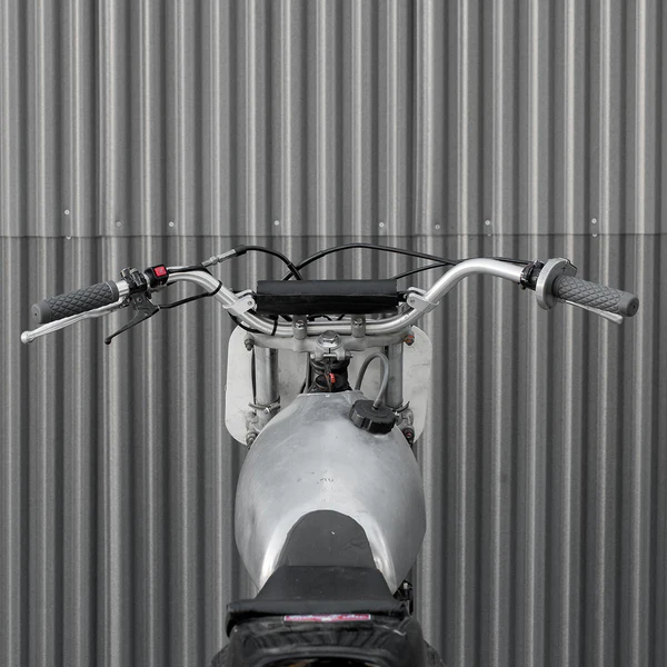 Грипсы Biltwell - TORKER TPV GRIPS -  серые 1 дюйм - 6705-0501, 0630-2353