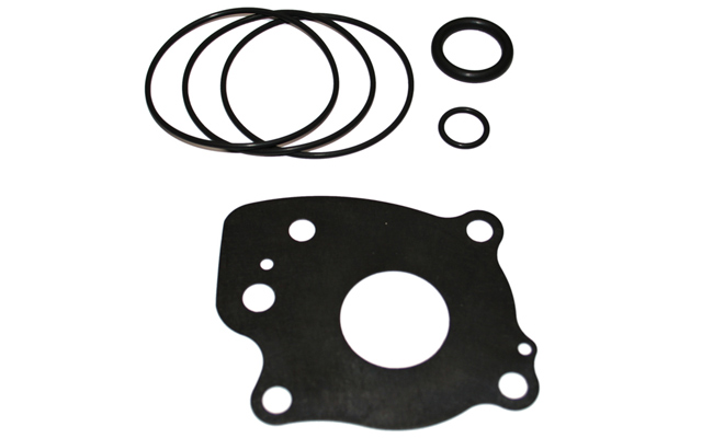 Feuling ремкомплект для маслонасоса OIL PUMP REBUILD KIT 2007-2017 Includes 06 Dyna артикул. 7061