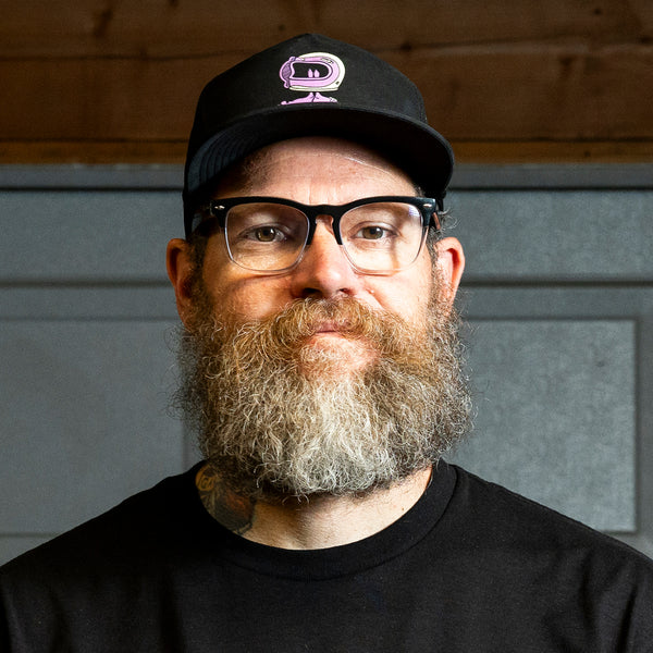 Кепка Biltwell - Shorty Golf Hat 8002-4055-00