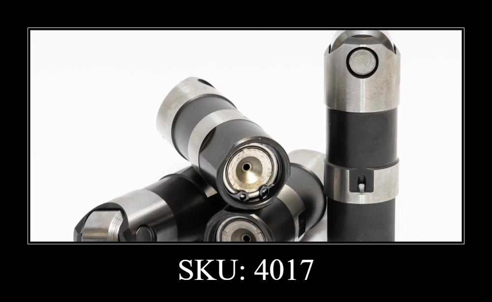 Feuling гидрокомпенсаторы RACE SERIES LIFTERS Standard OD для Milwaukee Eight 17-25 - артикул 4017