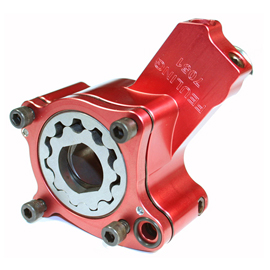 Feuling маслонасос SUPER SCAVENGER 1999-2006, Excludes 06 Dyna артикул. 7059