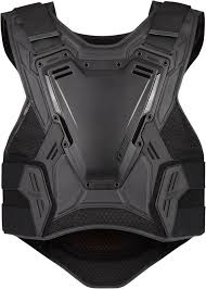 Мотожилет icon field armor 3 vest размер L/XL - арт. 2701-0933