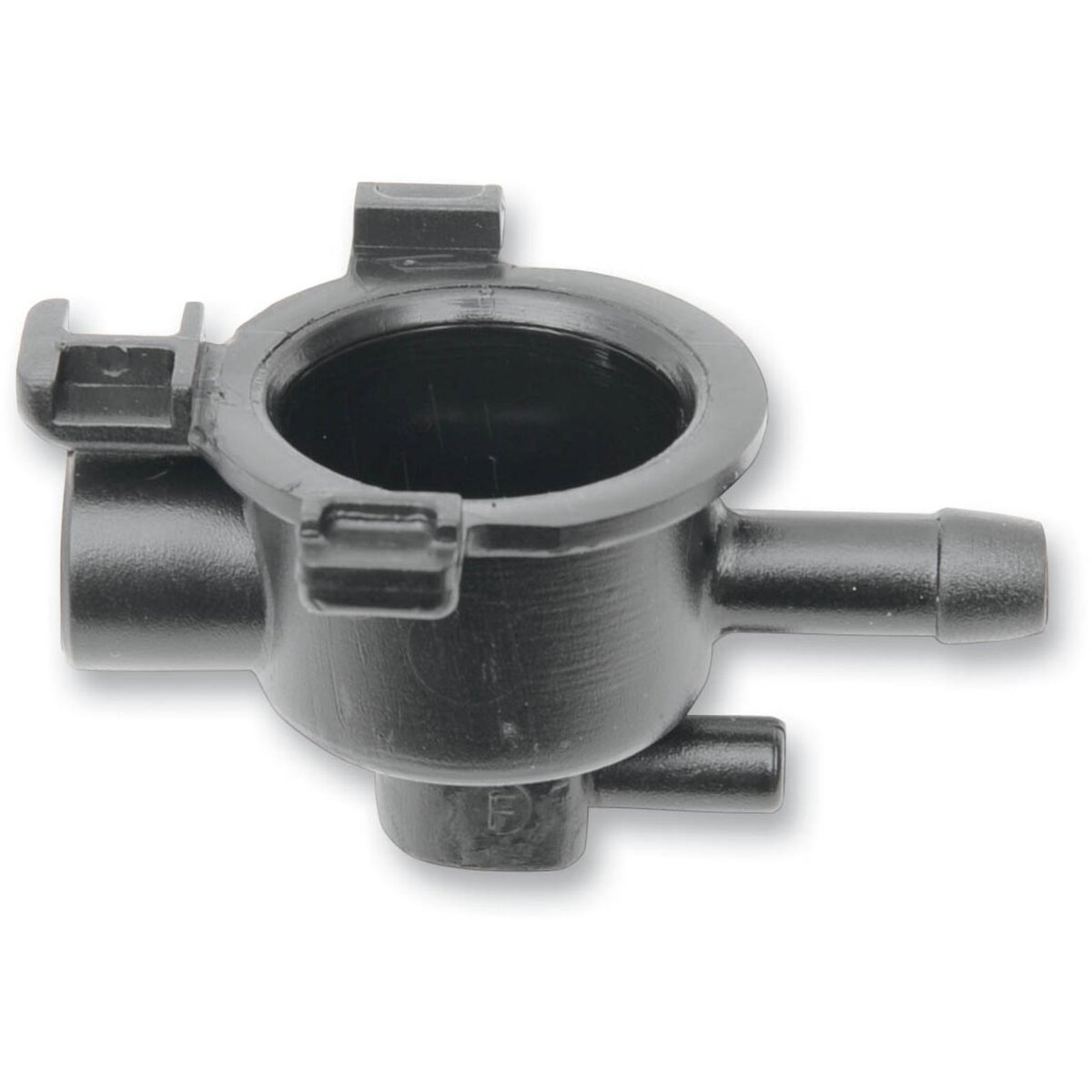 Корпус регулятора давления топлива DRAG SPECIALTIES 1009-0014 для мотоциклов Harley-Davidson Touring 2002–2007 гг. и Softail 2001–2008 гг. аналог 62373-01, 10090014 