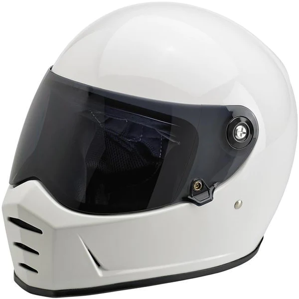 Визор GEN 2 для шлема LANE SPLITTER  - тонированный - 1112-102, 0130-0950