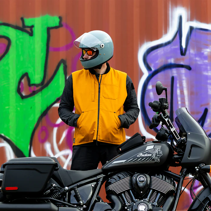 Шлем Biltwell GRINGO S ECE R22.06 - Gloss Agave морская волна - размер S - 1003-134-502