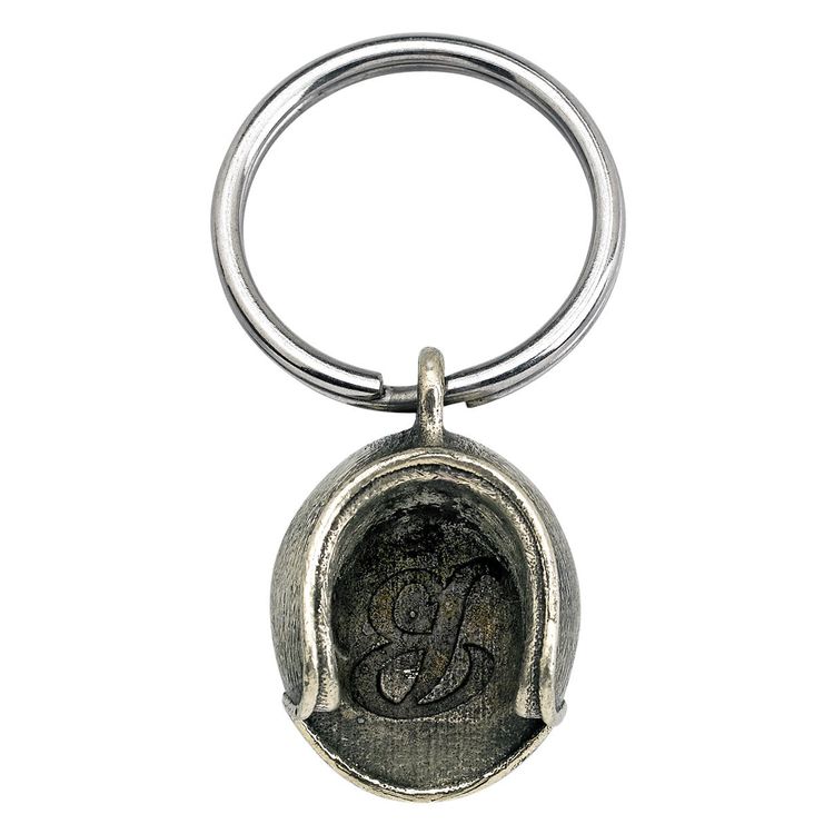 Брелок The Biltwell - в виде шлема Bonanza - 1312975