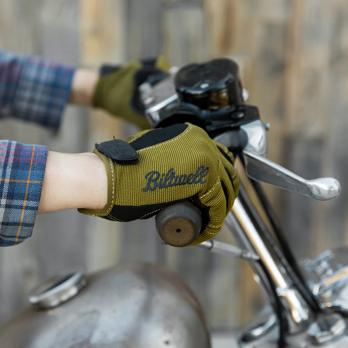 Перчатки Biltwell - MOTO GLOVES