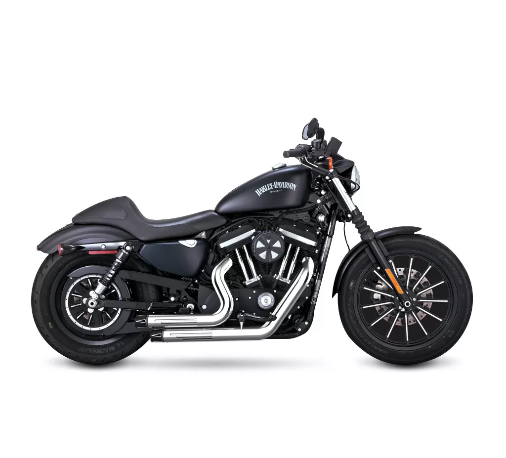 Выхлопные трубы для Harley-Davidson Sportster 2004-2013