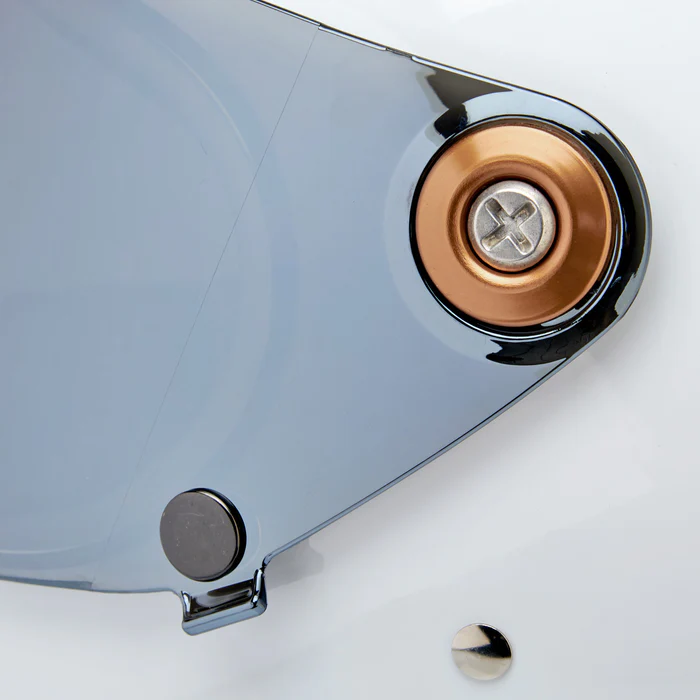 Крепёж визора Biltwell для шлема 0034-150-69, 0133-1346