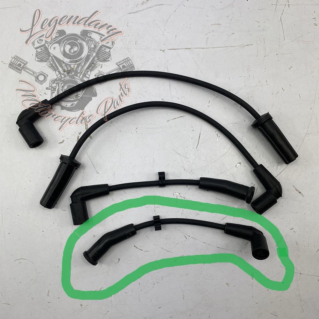 Свечной провод для M8 (короткий) OEM Harley-Davidson 32001-08A