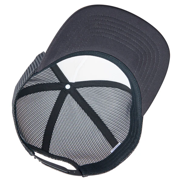 Кепка Biltwell - Tiger Trucker Hat - 8002-1056-00