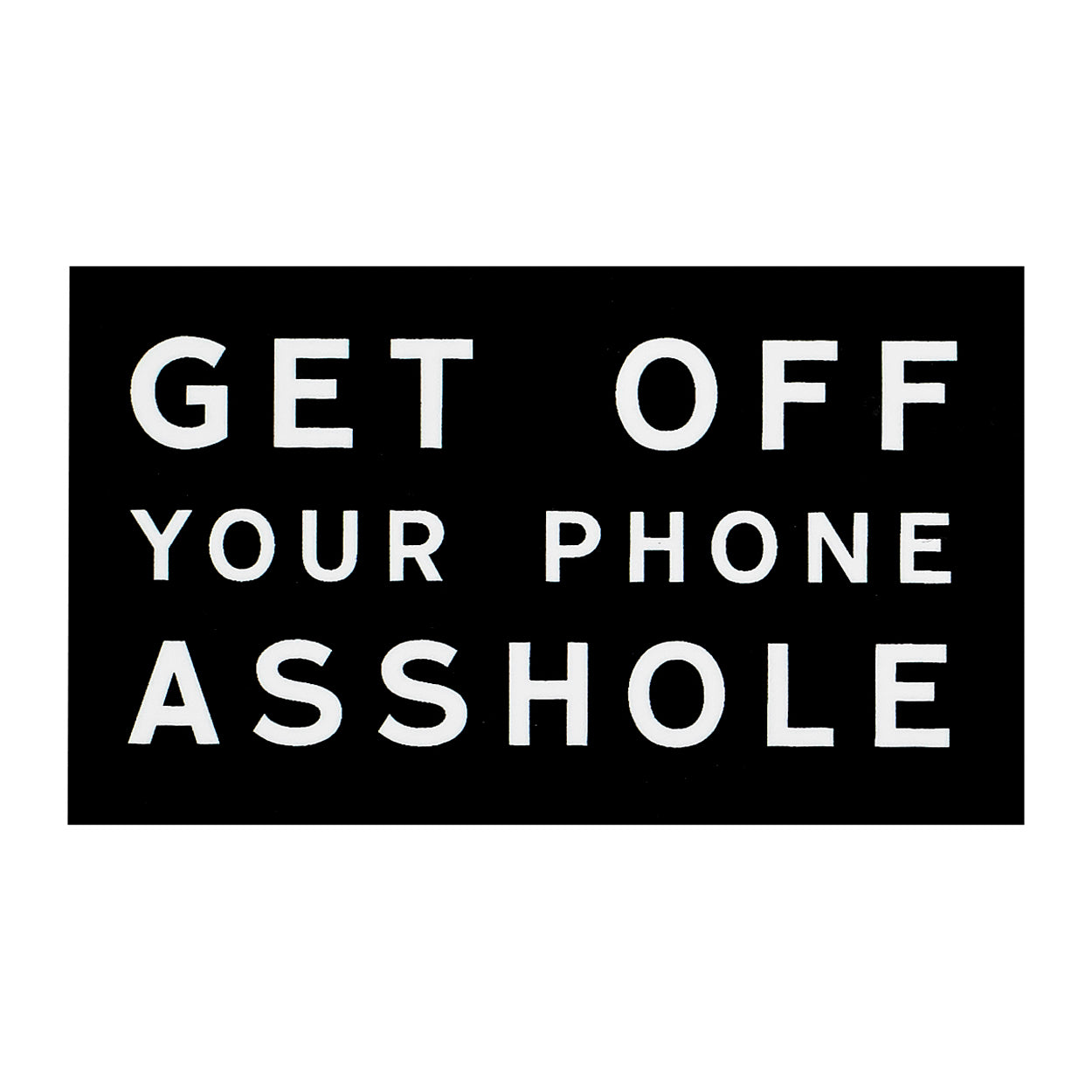 Наклейки The Biltwell - 8508-005