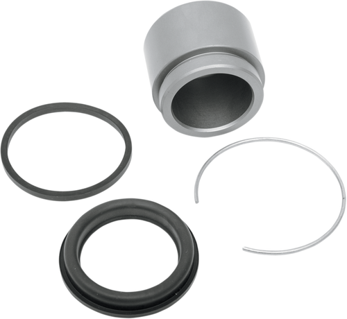 Ремкомплект заднего суппорта с поршнями Drag Specialties арт. 1702-0121 - аналог: 44020-83, 43946-86