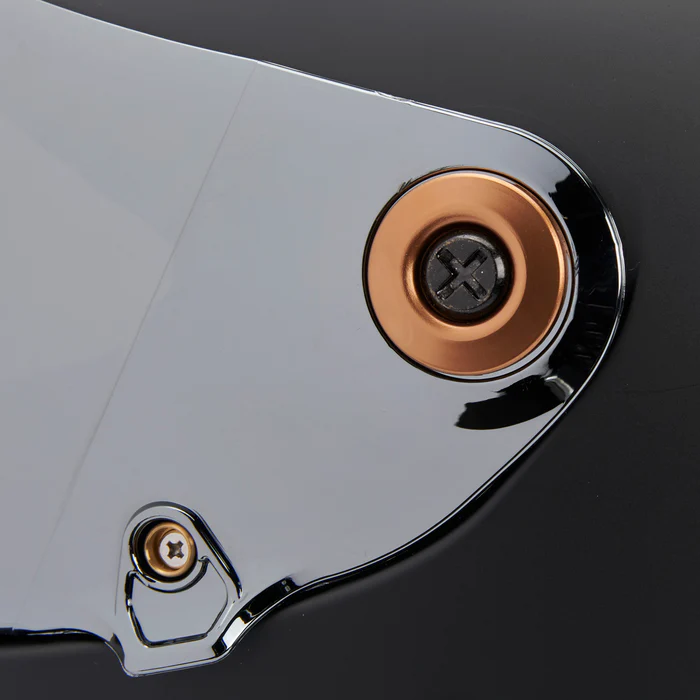 Крепёж визора Biltwell для шлема 0034-150-63, 0133-1340