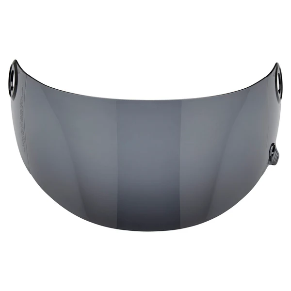 Тонированный плоский визор Biltwell для шлемов GRINGO S / SV - R22.06 - 1114-102