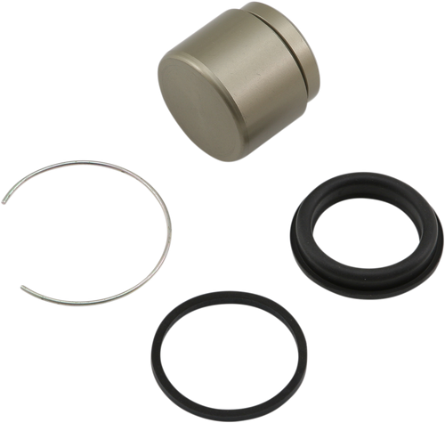 Ремкомплект переднего суппорта с поршнями Drag Specialties арт. 1702-0122 - аналог: 43946-86, 44020-83